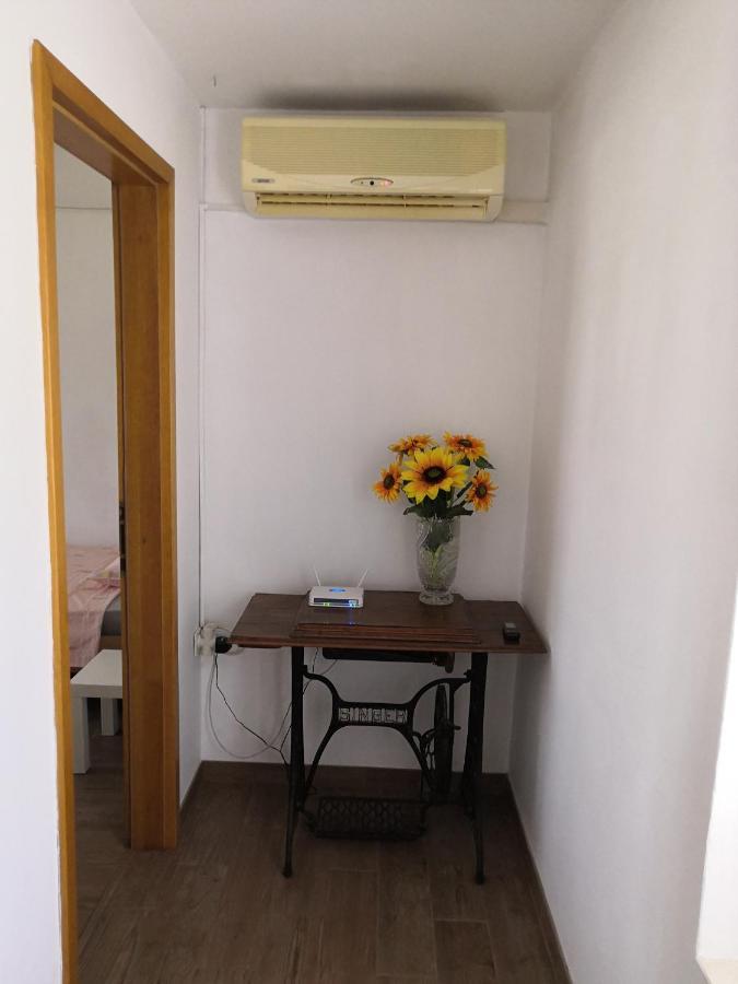 Rosemarin Apartment Koper Exterior photo