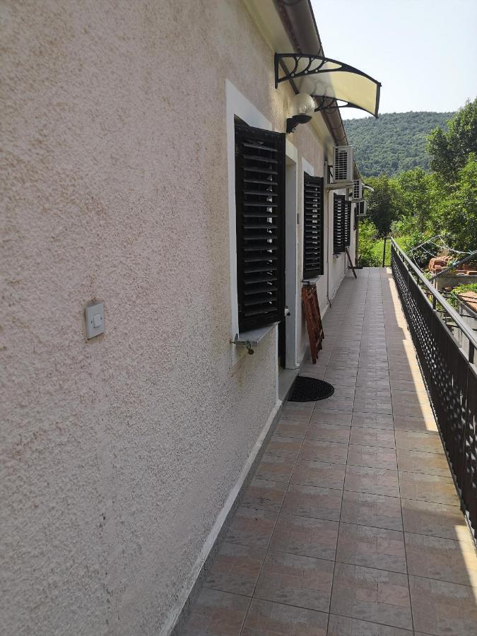 Rosemarin Apartment Koper Exterior photo