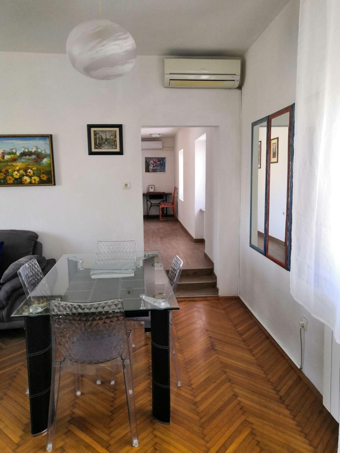 Rosemarin Apartment Koper Exterior photo