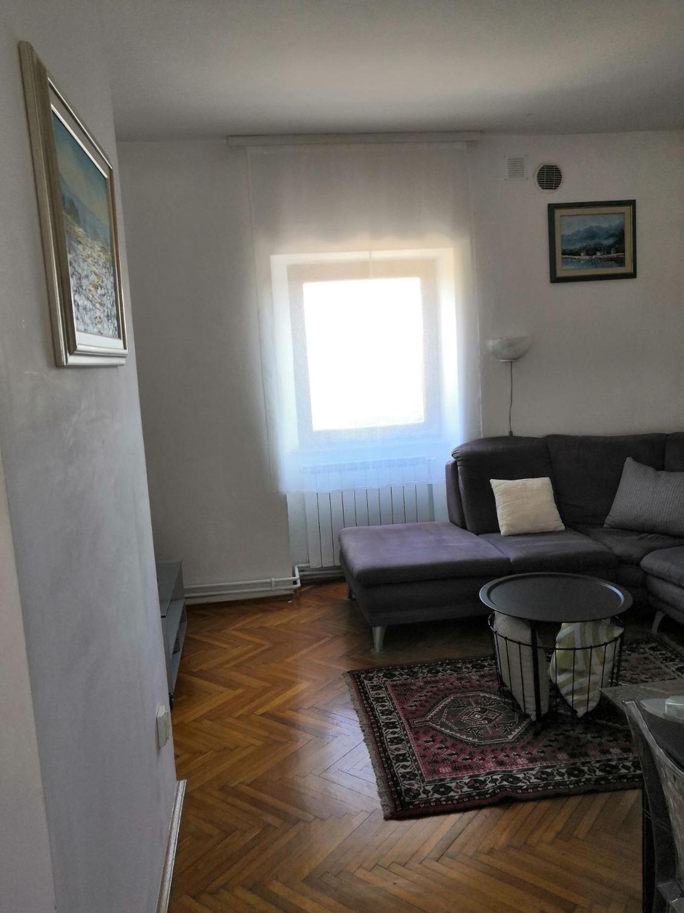 Rosemarin Apartment Koper Exterior photo