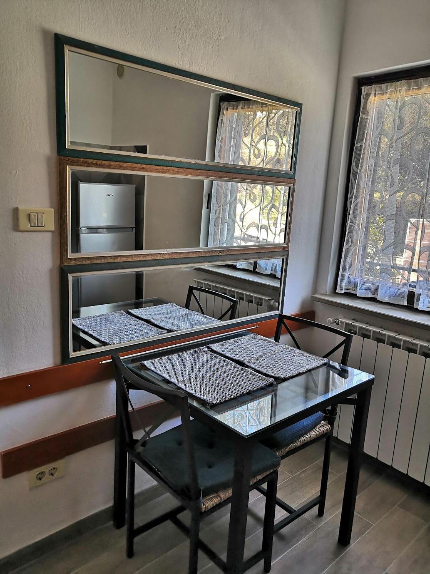Rosemarin Apartment Koper Exterior photo