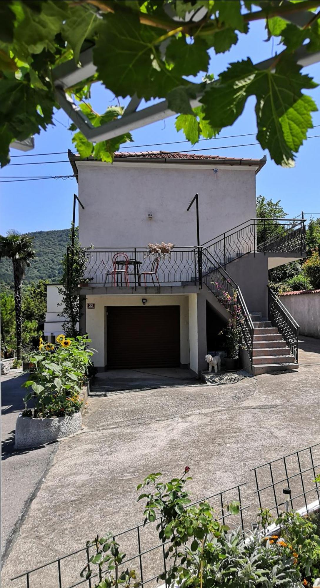 Rosemarin Apartment Koper Exterior photo